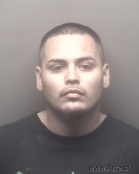 Jesus  Gonzales Mugshot