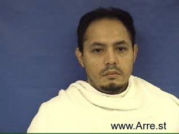 Jesus  Gonzales Mugshot