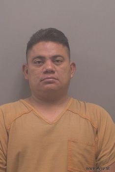 Jesus Maria Gonzales-colindres Mugshot