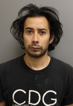 Jesus Eduardo Guerrero Mugshot