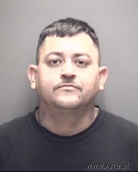 Jesus Miguel Gutierrez Mugshot