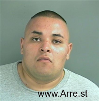 Jesus  Guzman Mugshot