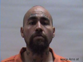 Jesus Manuel Huerta Mugshot