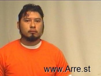 Jesus Erik Huerta Mugshot