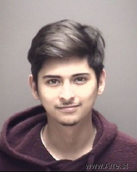 Jesus Alejandro Lara Mugshot