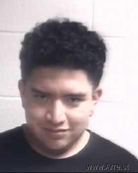 Jesus Gilberto Lemus Mugshot