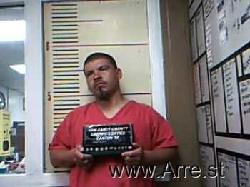 Jesus Antonio Lerma Mugshot