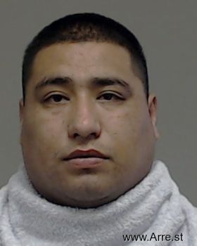 Jesus Erma Lerma Mugshot