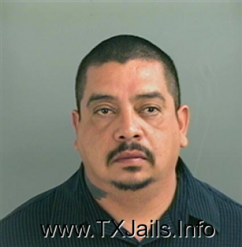 Jesus  Leyva Mugshot