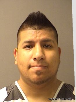 Jesus  Lozano Mugshot