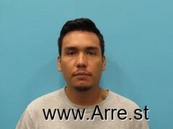 Jesus  Macias-cervantes Mugshot