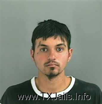 Jesus  Martinez Mugshot