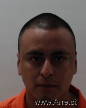 Jesus  Moreno Mugshot