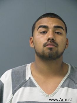 Jesus Carlos Ii Mosqueda Mugshot