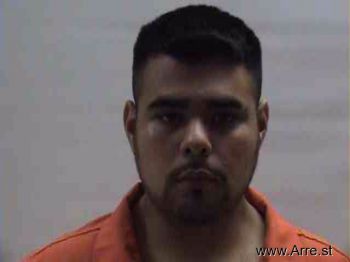 Jesus Adalberto Nunez Mugshot