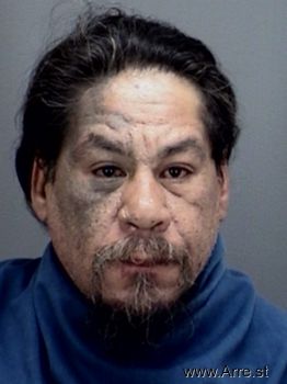 Jesus Junior Nunez Mugshot