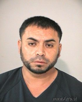 Jesus  Nunez Mugshot