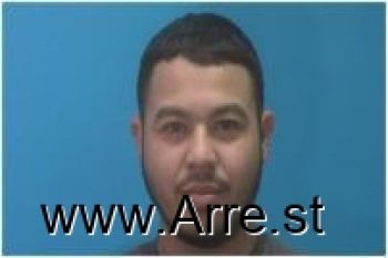 Jesus  Nunez-araujo Mugshot