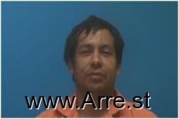 Jesus Rivera Orozco Mugshot