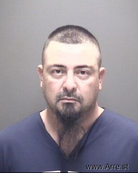 Jesus David Ortega Mugshot