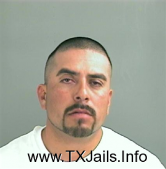 Jesus  Ortega Mugshot