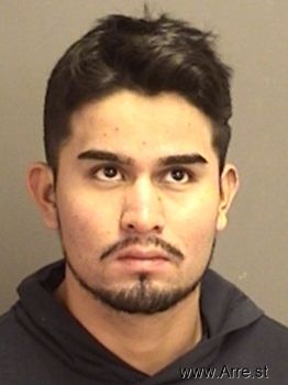 Jesus  Pena Mugshot