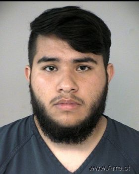 Jesus  Pena Mugshot