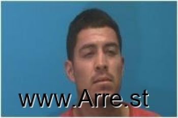 Jesus Uriel Prieto-vazquez Mugshot