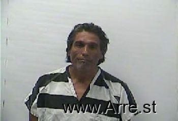 Jesus Eristeo Quinones Mugshot