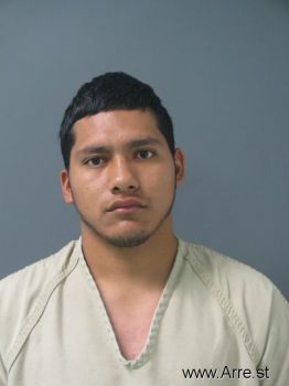 Jesus Jr Ramos Mugshot