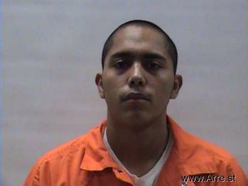 Jesus Hernandez Reynaga Mugshot