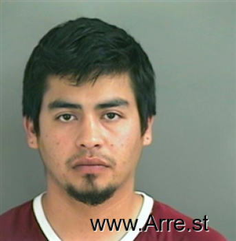 Jesus  Rivas Mugshot