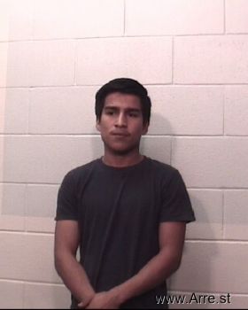 Jesus Armando Rivera Mugshot