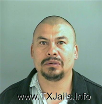 Jesus  Rivera Mugshot