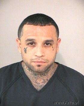 Jesus  Rivera Mugshot