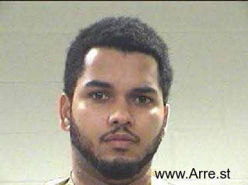 Jesus Manuel Rivera-bauza Mugshot