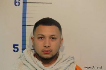 Jesus Eduardo Rocha Mugshot