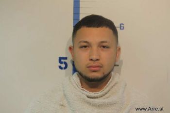 Jesus Eduardo Rocha Mugshot