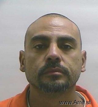 Jesus  Ruiz Mugshot