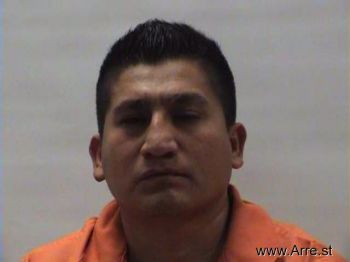 Jesus  Salazar Mugshot