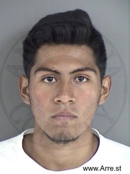 Jesus  Salazar Mugshot