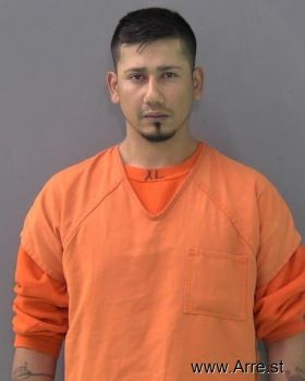 Jesus  Salazar-romero Mugshot