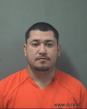 Jesus  Sauceda Arreola Mugshot