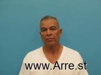 Jesus  Silva Mugshot