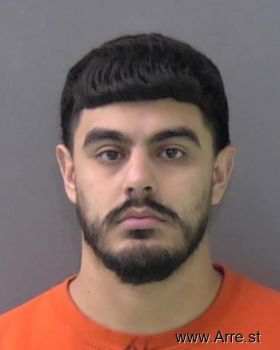 Jesus Jose Soto-villarreal Mugshot