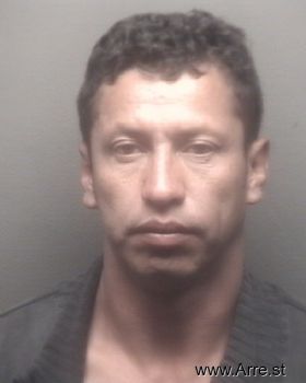 Jesus  Torres-moreno Mugshot