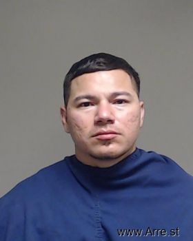 Jesus Angel Torres Zuniga Mugshot