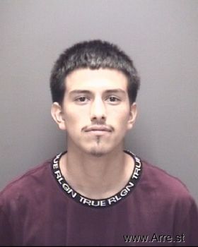 Jesus . Valdez Mugshot