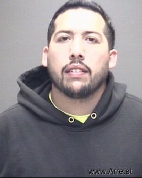 Jesus Manuel Valenzuela Mugshot