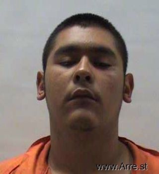 Jesus  Valenzuela Mugshot